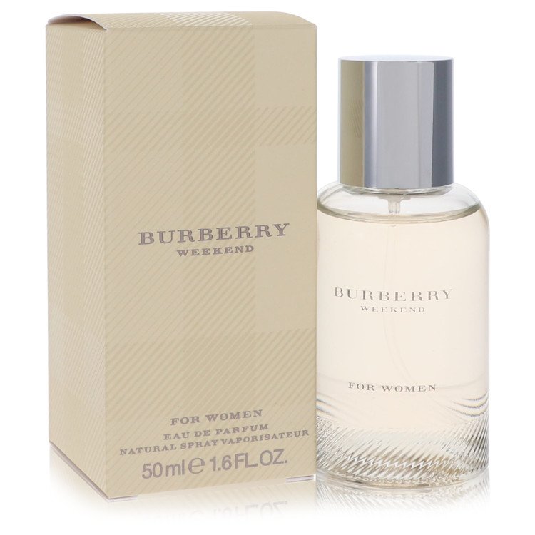 Weekend by Burberry Eau De Parfum Spray 1.7 oz Weekend by Burberry Eau De Parfum Spray 1.7 oz